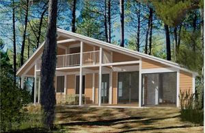 Benjamin ADNET - ADNET ARCHITECTURE