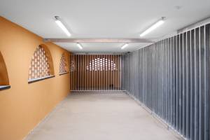 Benjamin ADNET - ADNET ARCHITECTURE